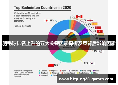 羽毛球排名上升的五大关键因素探析及其背后影响因素 羽毛球排名上升的五大关键因素探析及其背后影响因素